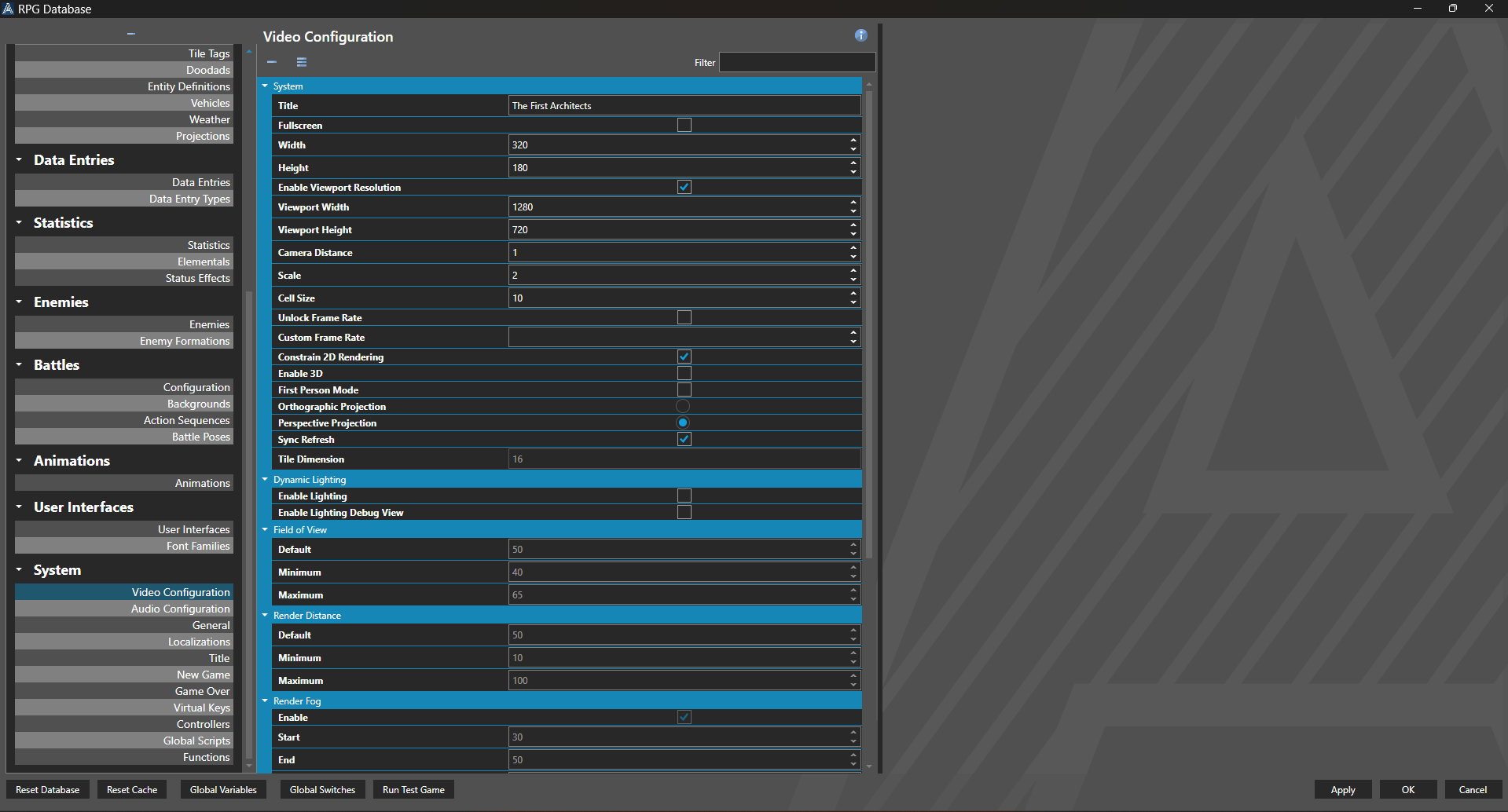 Database.VideoConfiguration1