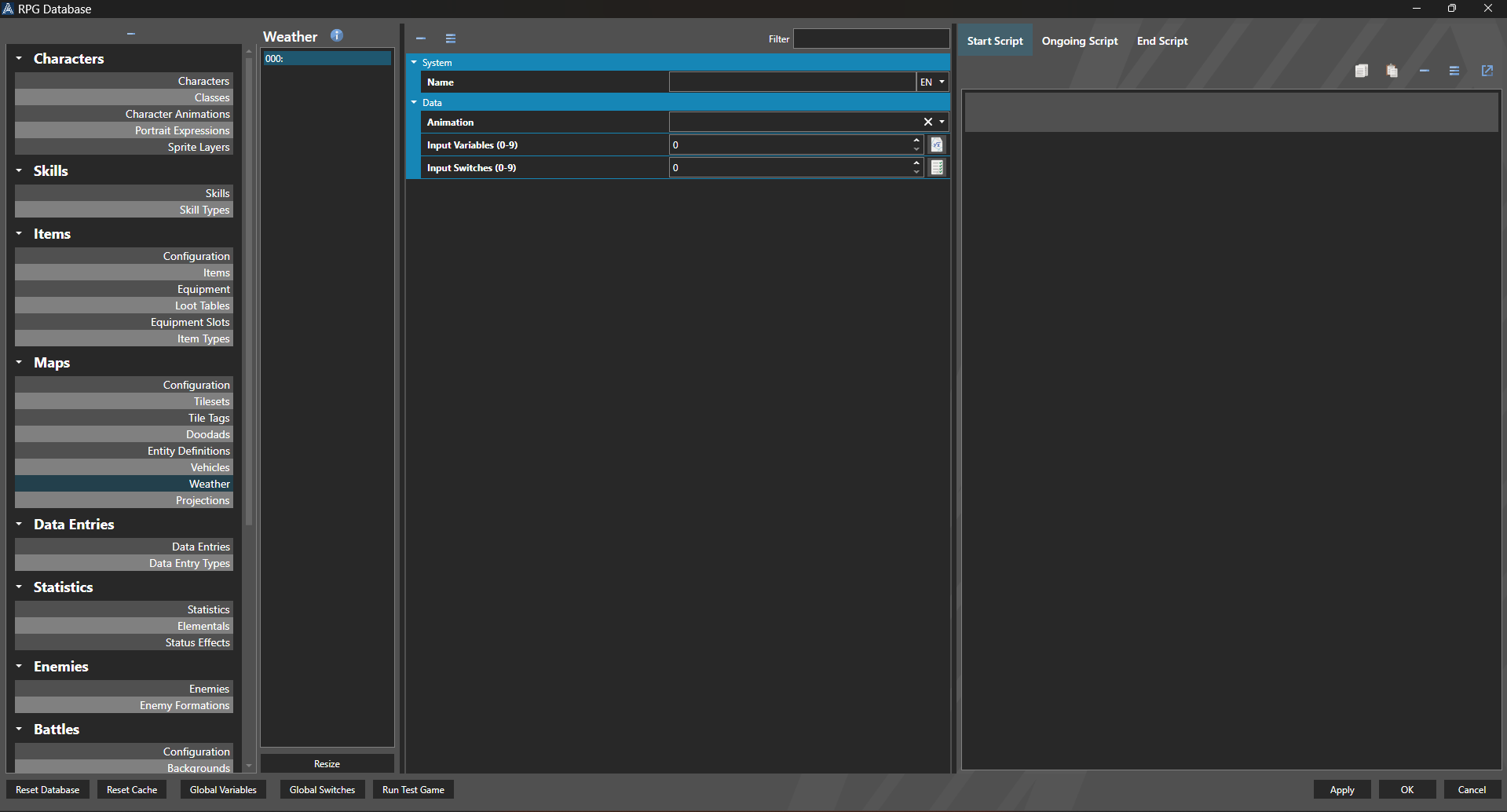 Weather Window Maps.Weather