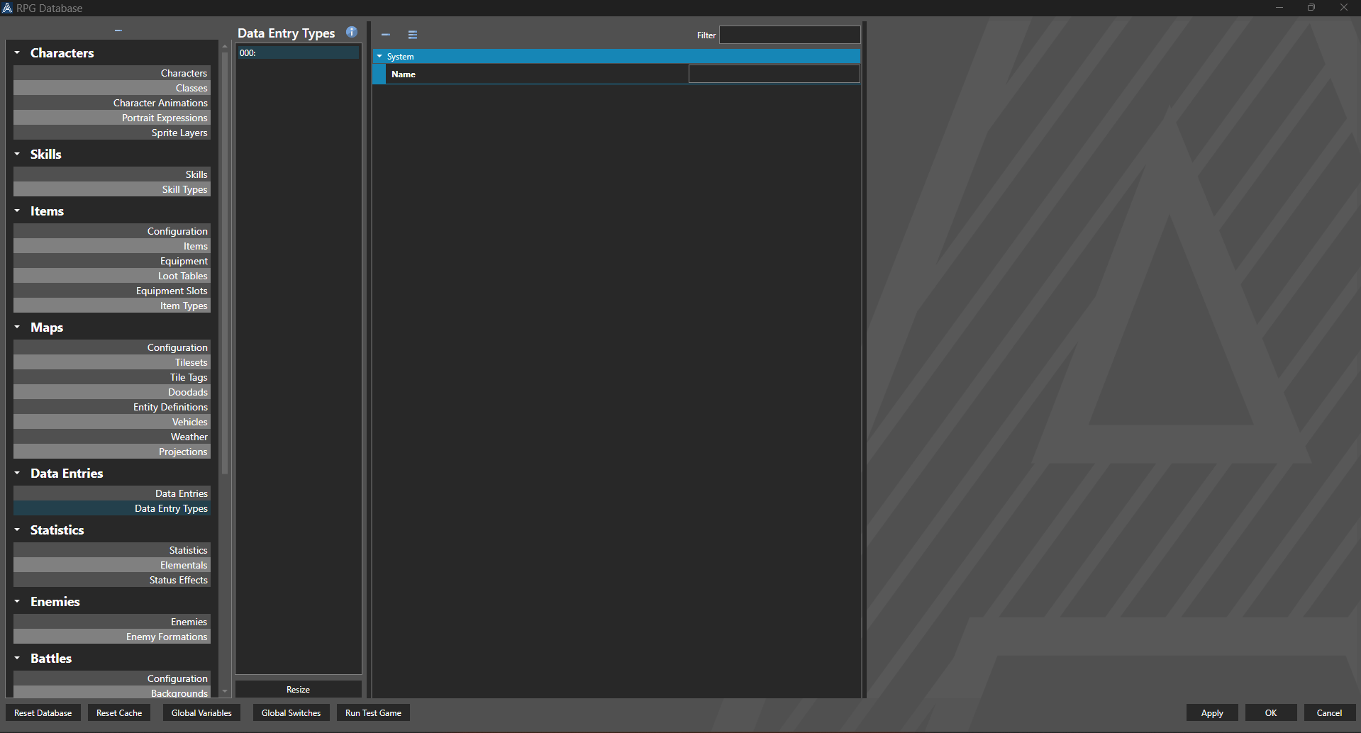 Database.DataEntryTypes